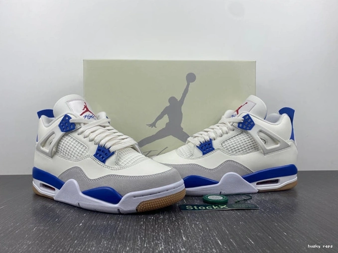 Rep Husky DR5415- Retro 4 Jordan Compact 3896 SB 1029